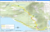 Heavy J's Mount Tzouhalem Trail map, Duncan, BC Mt Tzou ... · Mad Dog Khenipsen Trail to Mad Dog Mad Dog 'Grinds' Forest Road Mt Tzou Trail Distance: 7km / 3 to 4 hours hiking (round