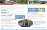 Financial Aid and Scholarships - UNC Admissions · HOW FINANCIAL AID WORKS When you apply for aid - preferably by March 1 - we review your financial information to estimate how much