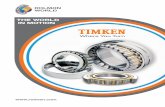 Timken in Numbers - Rolman World...2014. With approximately 16,000 people operating from 28 countries, Timken makes the world more With approximately 16,000 people operating from 28