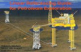 Linear Referencing for Petroleum Exploration and ... · Linear Referencing Guide for Petroleum Exploration Contents… •Point Route Events (Formation Tops) ... Route Event – An