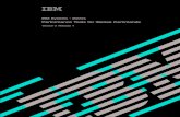 IBM Systems - iSeries: Performance Tools for iSeries Commands · 2018-10-23 · IBM Corp. 1998, 2006 5. file-count Specify the minimum number of logical files required. Top Job name