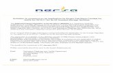 National Energy Regulator (NERSA) | The National Energy ... · NATIONAL ENERGY REGULATOR OF SOUTH AFRICA Invitation to comment on an application by Engen Petroleum Limited for tariffs