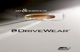 DRIVEWEAR - IcareLabs€¦ · DRIVEWEAR Driving becomes an integral part of life Danger of UV light recognized Sports and outdoors lifestyle Polarized Rx lens introduced Progressive