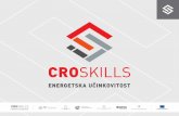 BUILD UP Skillsec.europa.eu/.../documents/build_up_skills_presentation_december_2… · 3 Construction sector in Croatia A significant number of craftsmen are not familiar with the