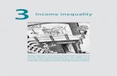Income inequality - UNDP Reduction/Inclusive... · Gini index of global income inequality Global inequality according to Concept 3 requires data for the distribution of income between