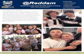 @Reddam IN THIS ISSUE: Year 12 Farewell Careers News …reddamhouse.com.au/PDF/2017/High/HighVol17Issue28.pdf · 2019-10-29 · @REDDAM—The Reddam House High School Newsletter Volume
