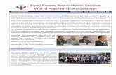 Greece, on 20- October î ì. The congress was organized by the … · 2017-03-17 · Section Newsletter Special Issue: ECPs Congress, Athens, 2016 Message from Congress Board The