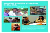 Housing Mobility Programs in the U.S. 2015Baltimore Housing Mobility Program, which began to offer counseling in 1996 through a partial consent decree offering tenant-based vouchers