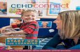 START-UPS - Connectconnect.cehd.umn.edu/wp-content/uploads/2016/04/Connect-2016-S… · VOL. 10, NO. 2 | SPRING/SUMMER 2016 IN EVERY ISSUE 2 Community Holiday spirit, ICI’s 30th,