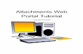 Attachments Web Portal Tutorial - ConduentSelect Electronic Attachments. 7. Enter the Pay-to Provider NPI/Provider number 8. Enter the Client ID number 9. Enter the Claim From and