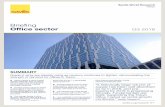 Briefing Office sector Q3 2018 - pdf.savills.asia · Okura Prestige Tower in Toranomon in late 2019, expanding rented floor space by over 10%. It aims to improve productivity and