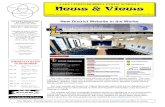 LAKE LINDEN-HUBBELL PUBLIC SCHOOLS News & Views · Lake Linden-Hubbell Schools 601 Calumet Street Lake Linden, MI 49945 District Phone (906) 296-6211 District Fax (906) 296-0943 BOARD