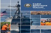 Cadet Reference Manualrvrotc.org/Cadet Reference Manual fourth edition 2018.pdf · events in our history, but also about their effect on our society; you will discover the role the