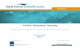 TFHC Market Report - RVO.nl TFHC Market Stu… · The French healthcare system (especially the public side) has been collecting large amounts of data which is owned by the government