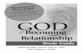T E C E S Y G E - Jewish Lightss/GodofBecoming_StudyGuide.pdf · Jewish thought and reveals extraordinary insights into the purpose of religion, our relationship with God and Jewish