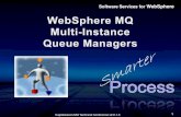 Software Services for WebSphere · Capitalware's MQ Technical Conference v2.0.1.3 2 WebSphere MQ Best Practices Bobbee Broderick (1970) Experience Wall St Consultant 25+ years (z,
