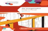 The Unorganization Design to Disrupt - Sogeti to Disrupt... · 2019-09-17 · 8 The book Reinventing Organizations by former McKinsey employee Frederic Laloux is based on an organizational