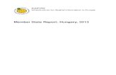 Member State Report: Hungary, 2013inspire.ec.europa.eu/.../HU...644-0-0-EN-TRA-0_DOC.pdf · INSPIRE Member State Report: Hungary, 2013 16-Sep-13 1 Title Member State Report: Hungary,