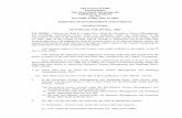The Gazette of India Part-II-Section-3-Sub-section (ii) Published by … · The Gazette of India Extraordinary Part-II-Section-3-Sub-section (ii) Published by Authority No. 471 New