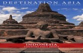 INDONESIA · Visitors are required to have a visa to enter Indonesia, obtained either beforehand or on arrival, but please take note also of the visa free – short visit possibility
