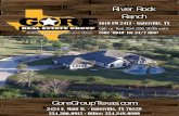 River Rock Ranch - LandAndFarmimages.landsofamerica.com/imgs1/0e/30/1d/3610FM2412Brochure_cd7b.pdfRiver Rock Ranch GoreGroupTexas.com 2424 E. Main St. • Gatesville, TX 76528 254.206.0915
