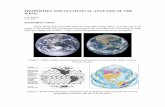 PROPERTIES AND STATISTICAL ANALYSIS OF THE WIND 475 Wind Power Systems/Properties and... · The wind drives the waves in the oceans, ... effects of these induced winds in additionthe