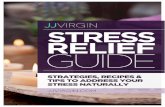 2 JJVIRGINSTORE - Amazon Web Servicesjjv-cdn.s3.amazonaws.com/affiliates/JJVirgin-Stress... · Stress blocks conversion and uptake of your thyroid hormones, which can cause uncomfortable