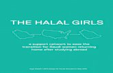 The halal Girls · On Saudi Arabia - Karen elliot house Girls of Riyadh - rajaa alsanea articles and journals Blogs on Saudi women’s experiences living in the US to understand how