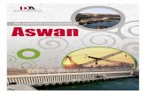 ASWAN - Final design.pptthrough many industries, the most important of which are cement, sugar and triple superphosphate industries, in addition to producing the phosphoric acid. Aswan