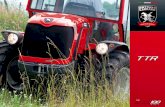 ERGIT 100 - Carraro Traktorcarrarotraktor.hu/wp-content/uploads/2017/01/antonio... · 2017-01-23 · Mountain pastures, hillsides, flat country, sloping vineyards and orchards, embankments,
