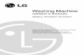 DjVu Document - LG USA · Read carefully and thoroughly through this booklet as it contains important safety information that will protect the user from unexpected dangers and prevent