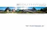 2019 Fleetwood Southwind Brochure - Download RV brochures · LOCKSMITH TOWING Issues AND MUCH MORE! 1-855-268-0414 DISCLAIMERS GVWR Vehicle of this GVWR is GCWR the the & a width