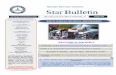 Mercedes- Benz Club of America Star Bulletin · Yvonne Paris' 1994 SL 320 Tony Edwards' 2004 SL 55 AMG. From L to R, Denise Cooper, Joanne Barnard, Rose & Wess Gibbs, Bob Goff, Yvonne