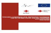 TOWARDS A EUROPEAN CIVIL PROTECTION HANDBOOK FOR EU …ec.europa.eu/echo/files/civil_protection/civil/prote/pdfdocs/savecoop... · HANDBOOK FOR EU MEMBER STATES AND EEA COUNTRIES