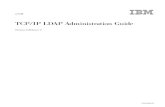 z/VM V6.4 TCP/IP LDAP Administration Guide · Things to consider befor e configuring advanced r eplication ..... . 229 Advanced r eplication configuration examples ..... . 231