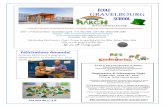 ÉCOLE GRAVELBOURG · 2018-03-21 · Principal: Mr. Jody Lehmann 2018NEWSLETTER École Gravelbourg School is located on Treaty 4 Territory, the original lands of the Cree, Ojibwe,