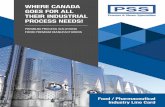 WHERE CANADA GOES FOR ALL THEIR …...2020/07/18  · Condensate Recovery Systems, Steam Traps, Air Vents, Regulators, Vacuum Breakers, Steam Trap Surveys, Steam System Analysis and