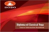 Diploma of Classical Yoga · trained as Yoga teacher with the Australian College of Classical Yoga in 2001. She is a Senior Member of Yoga Australia, and member of Meditation Australia.
