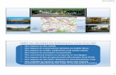 LMPC has identified the following key issues from HS2 Nov.pdf · 26/11/2016 1 1 LMPC has identified the following key issues from HS2 2 • The impact on the AONB • The impact of