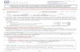 PROPOSAL FORM FOR “ALL RISKS” INTERNATIONAL MARINE …€¦ · PACKER’S COMMENTS . ON GOOGS (if any): I/WE declare that the interests specified on this proposal form (pages