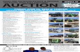 Owners: JIM JACKSON ESTATE & REGINA BOWDLE, SD …ulmerauction.com/wp-content/uploads/2019/10/Jackson_June26-1.pdf · Owners: JIM JACKSON ESTATE & REGINA JACKSON AND K&S DIGGING AUCTION