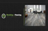 Decking - Flooring · Decking - Flooring w w w . d e c k i n g - f l o o r i n g . c o . z a Mauritius David Amos : +230 571 575 63 mauritius@decking-flooring.mu KwaZulu Natal Colin