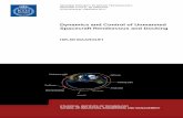 Dynamics and Control of Unmanned Spacecraft Rendezvous and ...1110762/FULLTEXT01.pdf · Rendezvous and Docking (RvD) through a comprehensive literature review, in addition to investigate