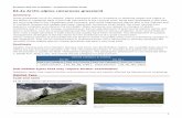 E4.4a Arctic-alpine calcareous grassland · Trends in quality The extent of degradation 20.4% with a severity of degradation of 30.0% in EU28 and 21.4% with 32.4% severity in EU28+.