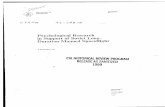 CIA HISTORICAL REVIEW PROGRAM RELEASE AS SANITIZED 1999 · biomedical research program and is coordinated through the institute cf Biomedical Problems. USSR Ministry of Health, Moscow