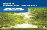 North American Company finished 2011 on a very Founded in ... · 2011 ANNUAL REPORT 525 W Van Buren Chicago IL 60607 Annuity Service Center PO BOX 79905 Des Moines IA 50323 PR-1291