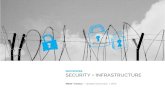 WHITEPAPER SECURITY + INFRASTRUCTUREimeetcentral.com/wp-content/uploads/2015/12/iMeet...data security to ensure privacy and availability. The AWS cloud infrastructure is the industry