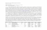 Revised List of Monogenic Stocks - Tomato stock list-2014.pdf · 2016-02-21 · Revised List of Monogenic Stocks Roger Chetelat C.M. Rick Tomato Genetics Resource Center Dept. of