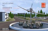 DEVELOPME NT OVERVIEW GLOBALCENTRE OF EXCELLENCE … · The Developme ntTaking its namefrom the United Kingdom’s firstoperational military runway on which it stands, ZeroFour providesan