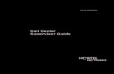 Call Center Supervisor Guide - textfiles.compdf.textfiles.com/manuals/TELECOM-A-E/Call Pilot Call Center Supervisor... · Call Center Supervisor Guide 5Call Center Supervisor Guide